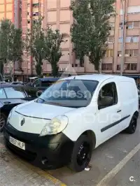 1998 Renault Kangoo
