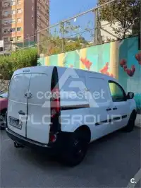 1998 Renault Kangoo