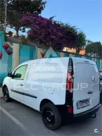 1998 Renault Kangoo