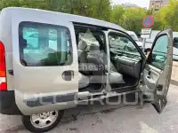 1998 Renault Kangoo