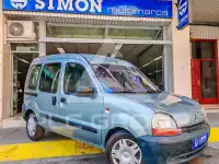 1998 Renault Kangoo