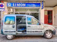 1998 Renault Kangoo