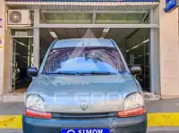 1998 Renault Kangoo
