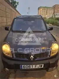 1998 Renault Kangoo