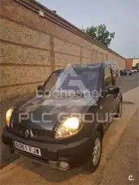 1998 Renault Kangoo