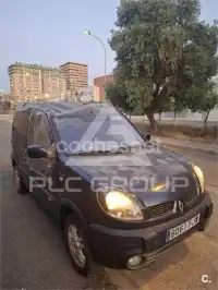 1998 Renault Kangoo