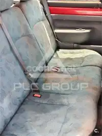 1998 Renault Kangoo