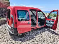 1998 Renault Kangoo