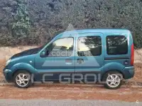 1998 Renault Kangoo
