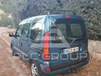 1998 Renault Kangoo