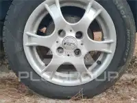 1998 Renault Kangoo