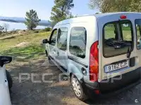 1998 Renault Kangoo