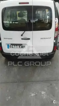 1998 Renault Kangoo