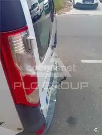 1998 Renault Kangoo