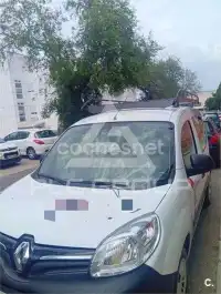1998 Renault Kangoo