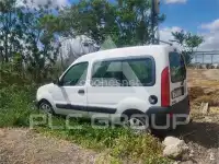 1998 Renault Kangoo