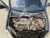 1998 Renault Kangoo
