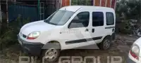 1998 Renault Kangoo