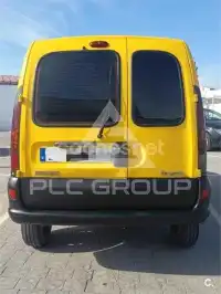 1998 Renault Kangoo