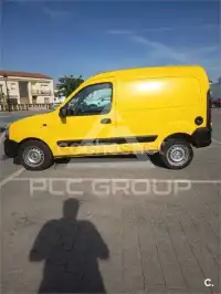 1998 Renault Kangoo