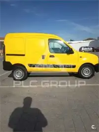 1998 Renault Kangoo