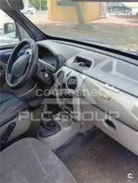 1998 Renault Kangoo