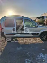 1998 Renault Kangoo