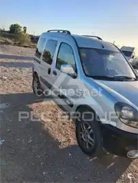1998 Renault Kangoo