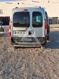 1998 Renault Kangoo