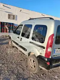 1998 Renault Kangoo