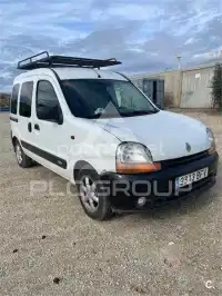 1998 Renault Kangoo
