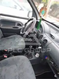1998 Renault Kangoo