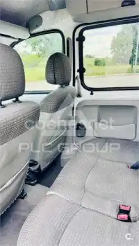1998 Renault Kangoo