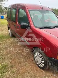1998 Renault Kangoo