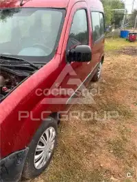 1998 Renault Kangoo