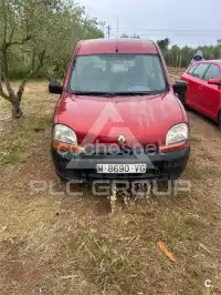 1998 Renault Kangoo