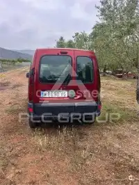 1998 Renault Kangoo