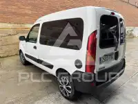 1998 Renault Kangoo