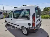 1998 Renault Kangoo