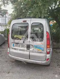 1998 Renault Kangoo