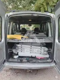 1998 Renault Kangoo