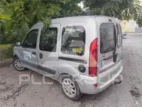 1998 Renault Kangoo