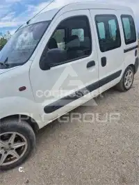 1998 Renault Kangoo