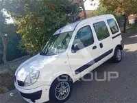 1998 Renault Kangoo