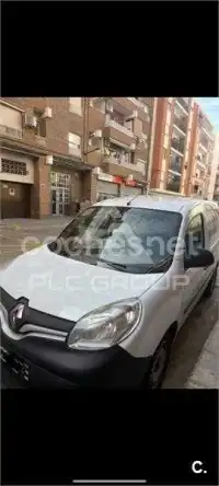 1998 Renault Kangoo