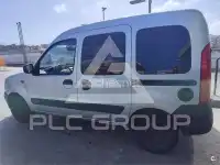 1998 Renault Kangoo