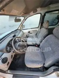 1998 Renault Kangoo