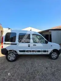 1998 Renault Kangoo