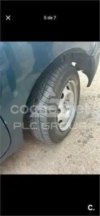 1998 Renault Kangoo