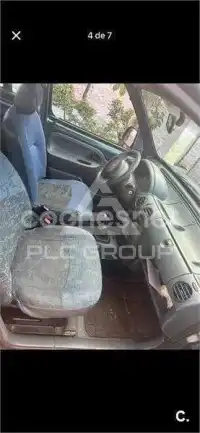 1998 Renault Kangoo